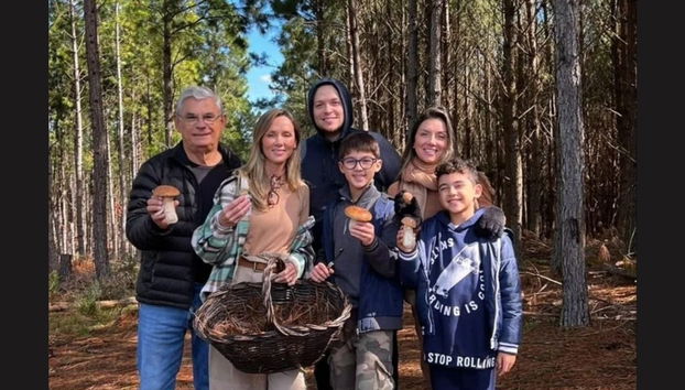 Mushroom Picking Quad Tour - Foto 2