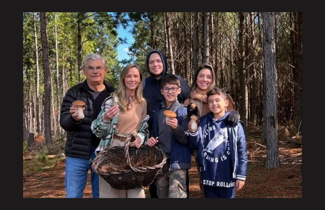 Mushroom Picking Quad Tour - Foto 2