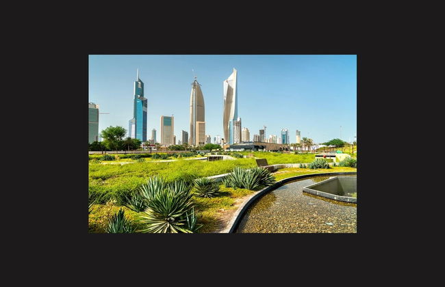 Tour privado por Kuwait - Foto 3