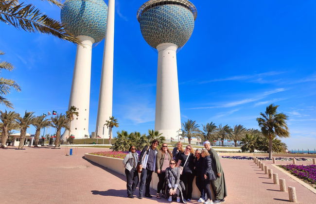 Tour privado por Kuwait - Foto 8