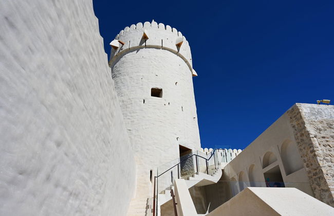 Entradas a Qasr Al Hosn - Foto 6