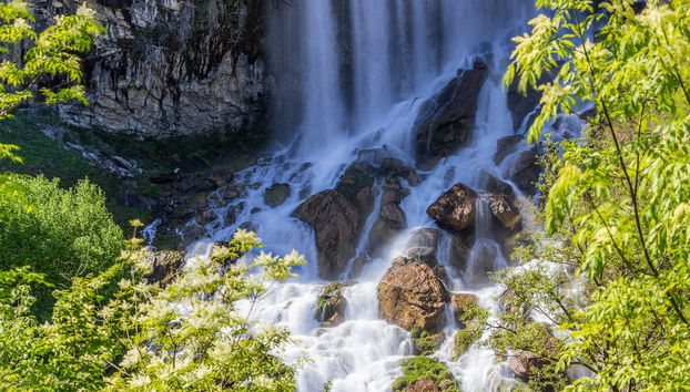 Excursion à la cascade de Sotira et au lac Dardha - Photo 2
