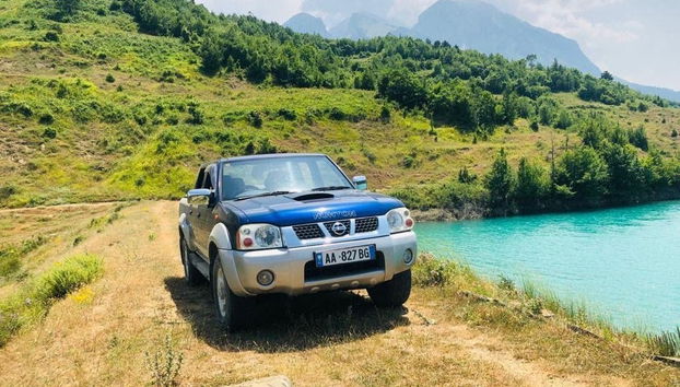 Excursion à la cascade de Sotira et au lac Dardha - Photo 4
