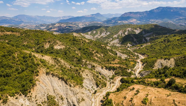 Excursion à la cascade de Sotira et au lac Dardha - Photo 3