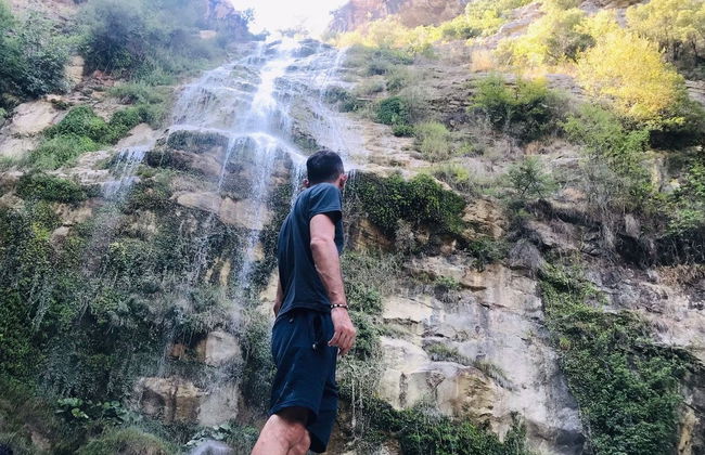Excursão à cascata Sotira e ao lago Dardha - Foto 4