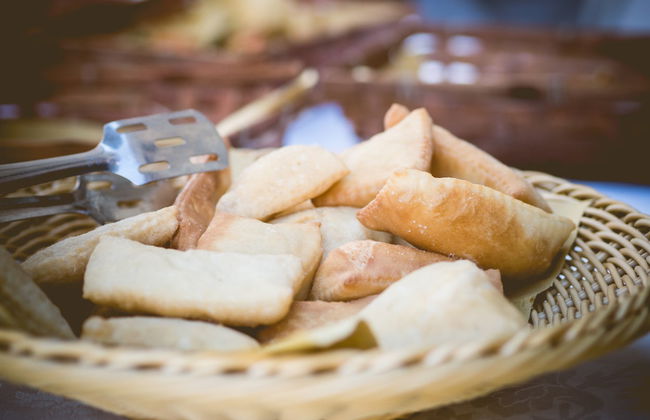 La Spezia Food Tour - Foto 1