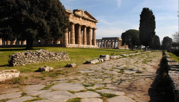 Paestum Excursion - Photo 3