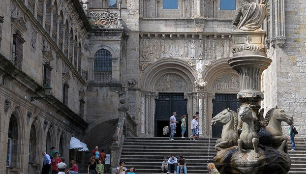 Free tour pela Santiago oculta - Foto 2