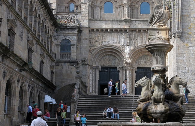 Free tour pela Santiago oculta - Foto 2