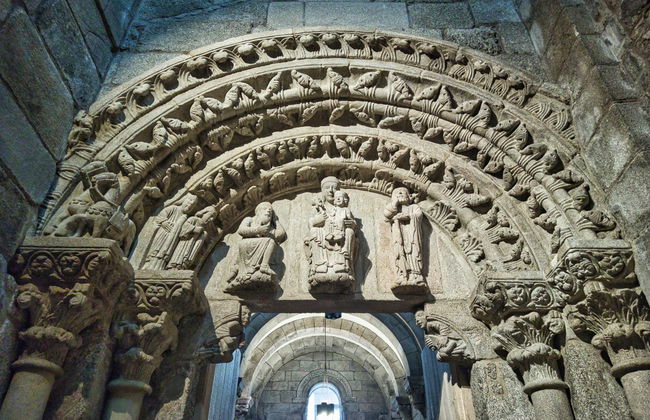 Free tour pela Santiago oculta - Foto 1