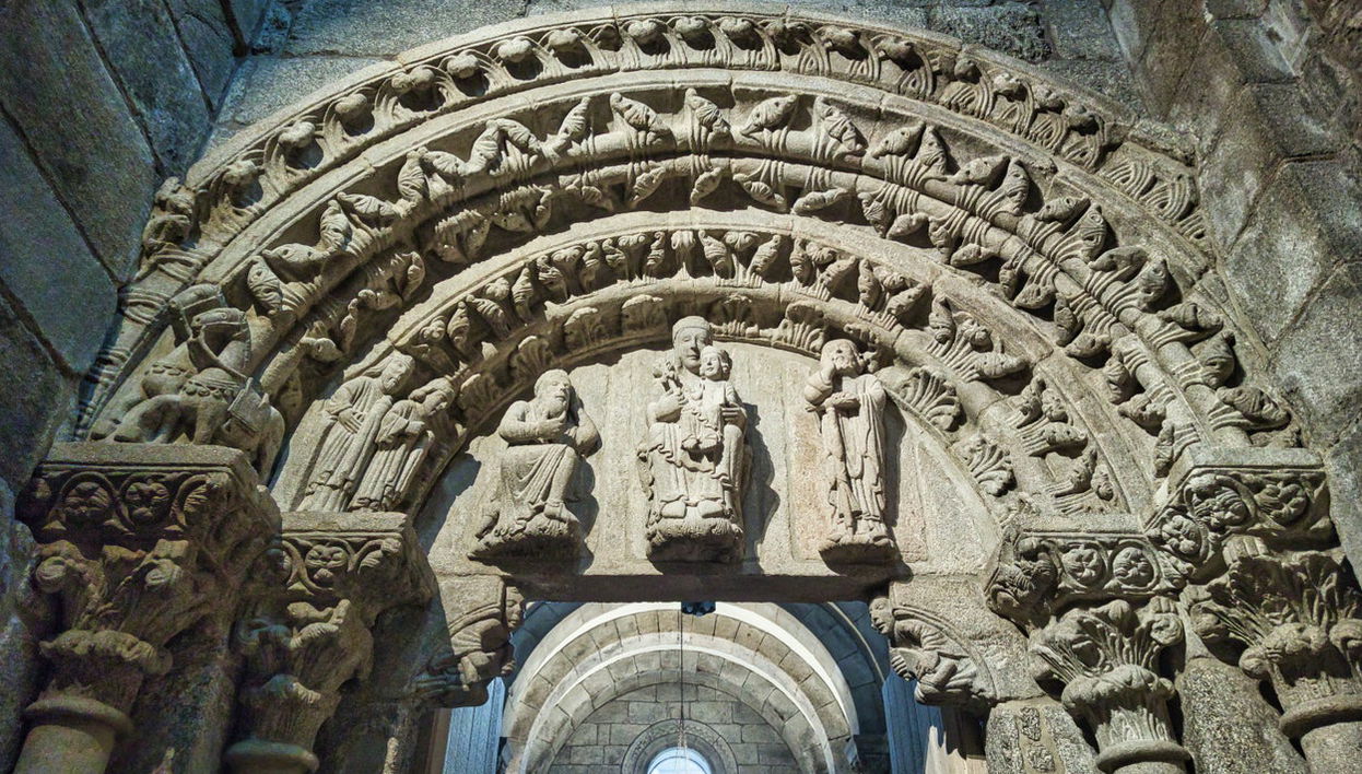 Free tour pela Santiago oculta - Foto 1