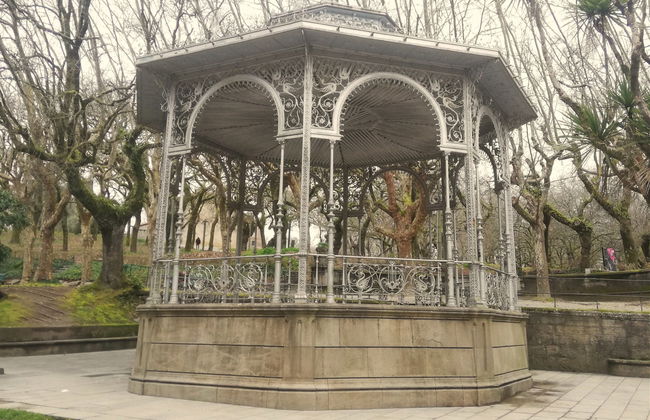 Free tour por el Santiago oculto - Foto 5