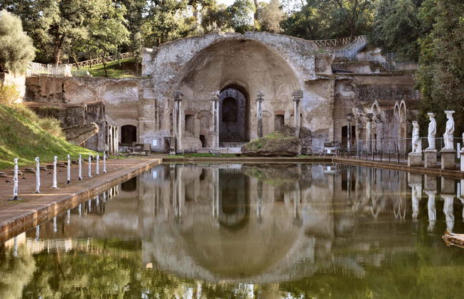 Escursione a Tivoli - Foto 4