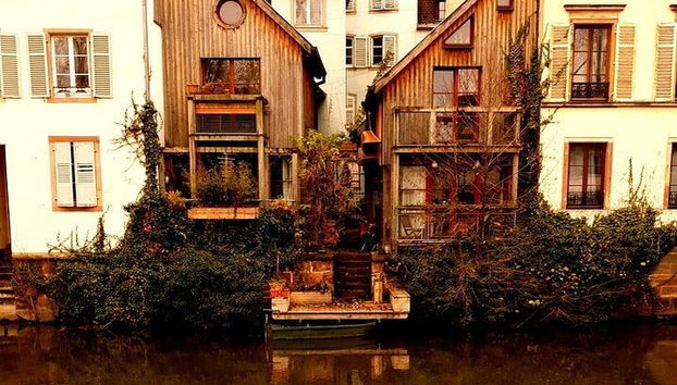 La Petite France Free Tour - Photo 3