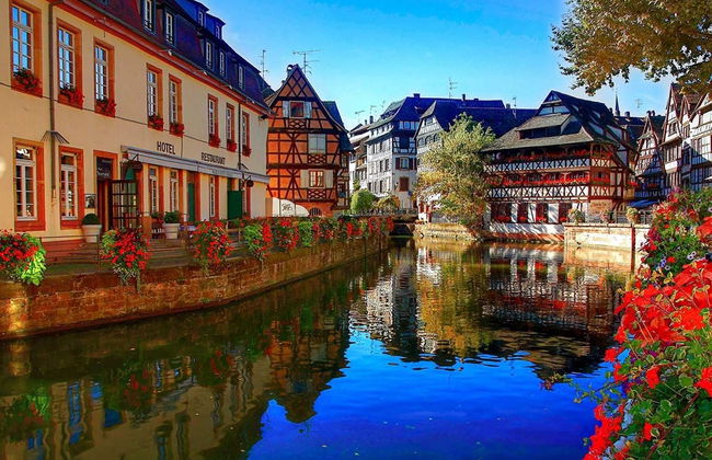 Free Tour della Petite France - Foto 1