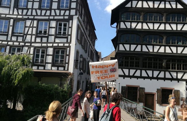 Free Tour della Petite France - Foto 2