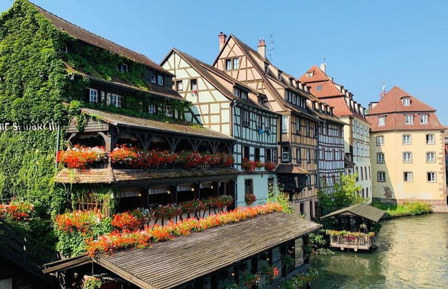 Free Tour della Petite France - Foto 7