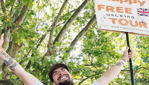 La Petite France Free Tour - Photo 4