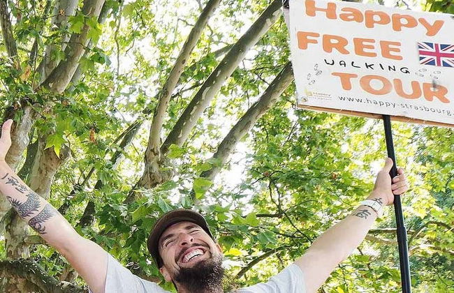 Free Tour della Petite France - Foto 4