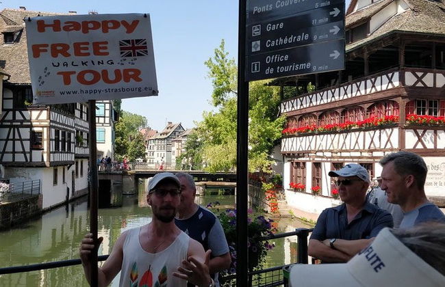 Free Tour della Petite France - Foto 6