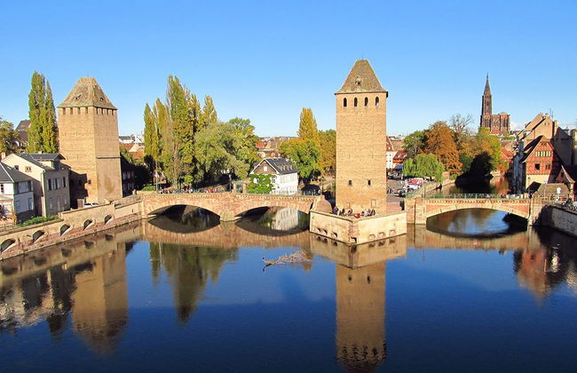 Free Tour della Petite France - Foto 5