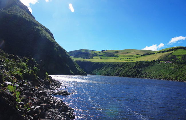 Excursión al Parque Nacional Antisana - Foto 4