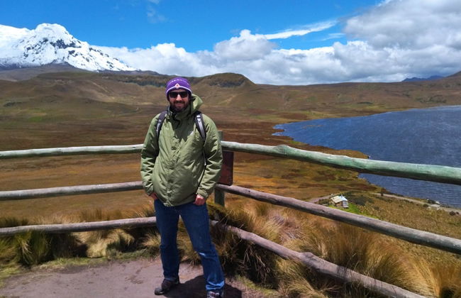 Excursión al Parque Nacional Antisana - Foto 6