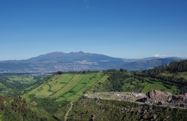 Excursión al Parque Nacional Antisana - Foto 2