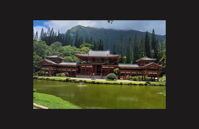 Visite privée dans Oahu - Photo 5