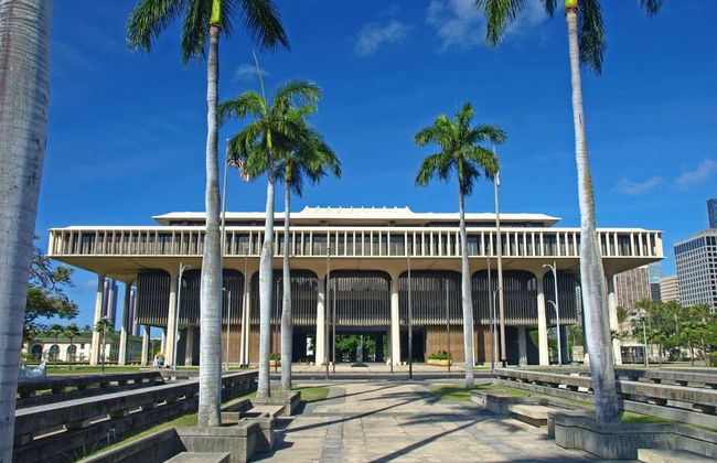 Visite privée dans Oahu - Photo 1