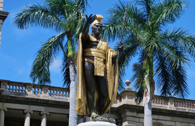 Visite privée dans Oahu - Photo 4