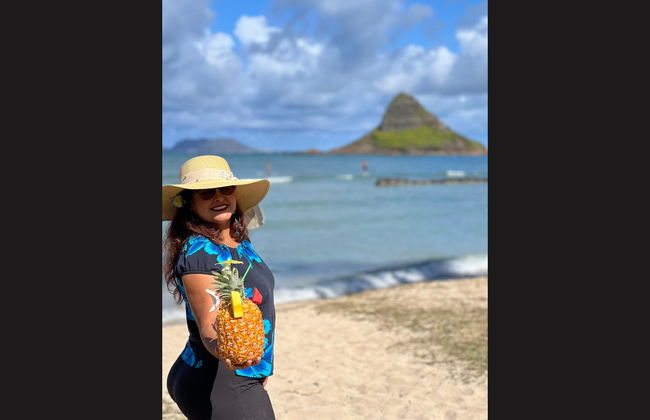 Visite privée dans Oahu - Photo 8