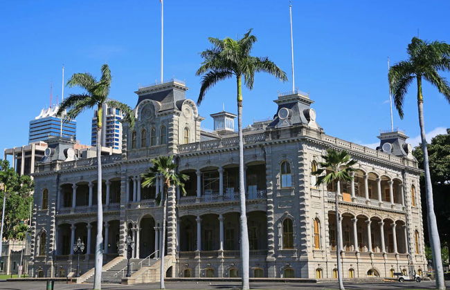 Visite privée dans Oahu - Photo 7