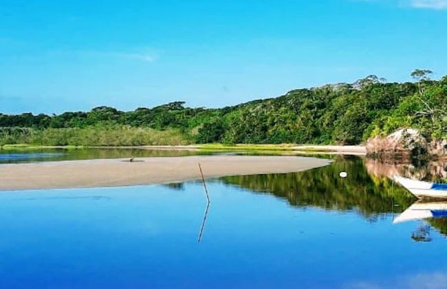 Tour por la playa de Itaguaré - Foto 7