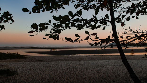 Tour por la playa de Itaguaré - Foto 3