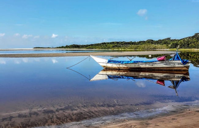 Tour por la playa de Itaguaré - Foto 1