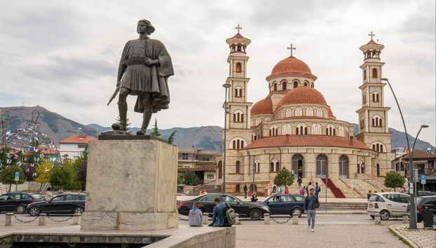 Tour of Korçë - Photo 3