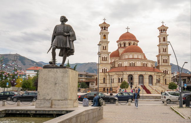 Tour of Korçë - Photo 3