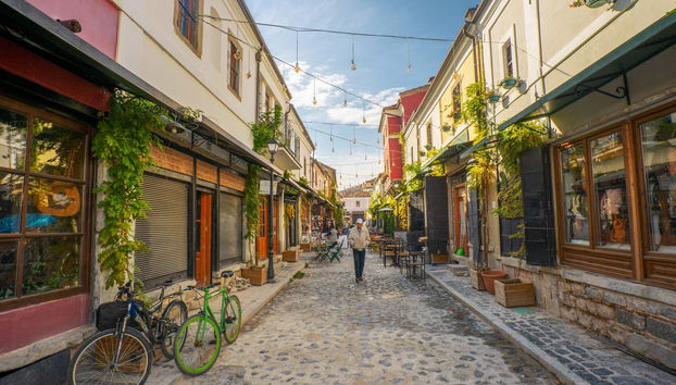 Tour of Korçë - Photo 5