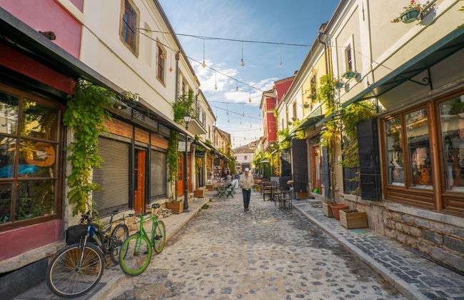 Tour of Korçë - Photo 5