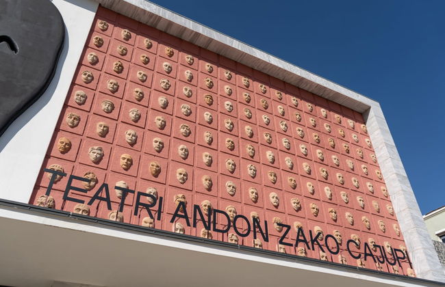 Tour of Korçë - Photo 6