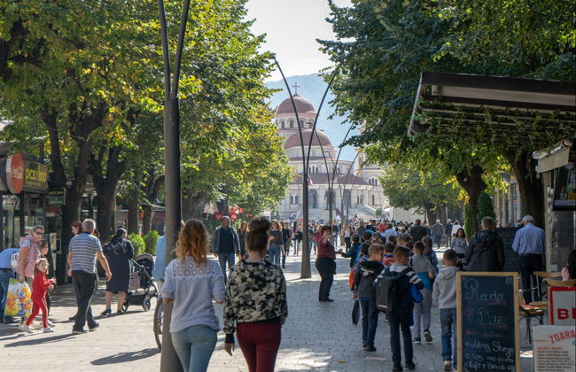 Tour of Korçë - Photo 7