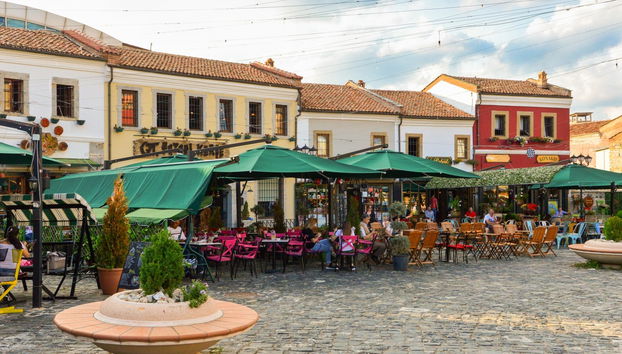 Tour of Korçë - Photo 2