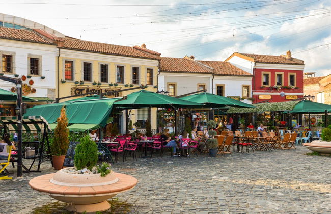 Tour of Korçë - Photo 2