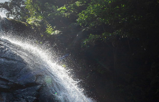 Excursão à cascata Salto de la Bruja - Foto 8