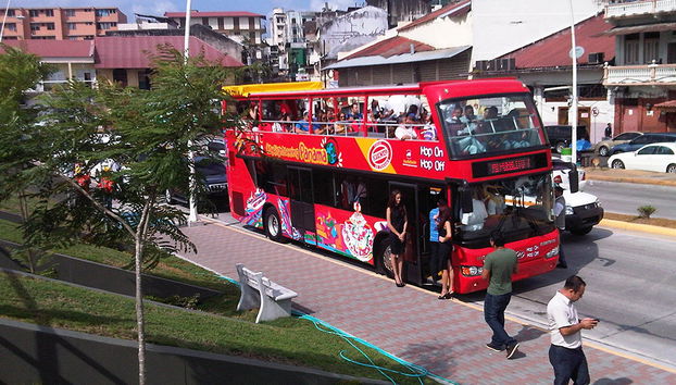 City Sightseeing Panama City Hop-On Hop-Off Tour - Photo 4