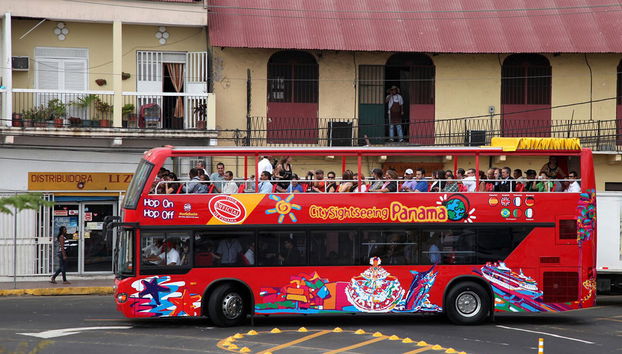 City Sightseeing Panama City Hop-On Hop-Off Tour - Photo 5