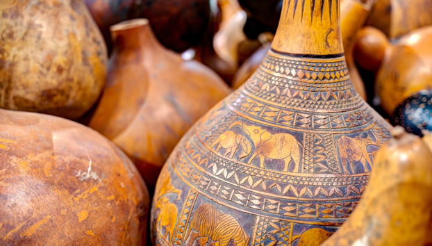 Maasai Market Guided Tour - Foto 3