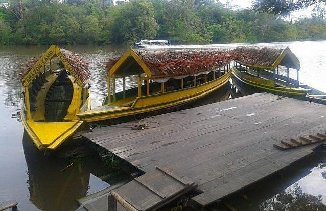 Tour de 2, 3, 4 o 5 días por el río Momón - Foto 4