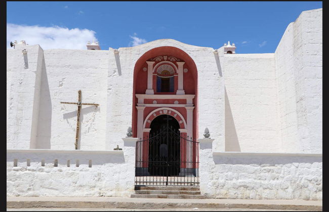 Trekking nella Valle del Colca di 2 o 3 giorni - Foto 1